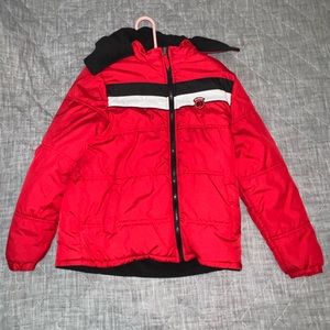 Boys jacket